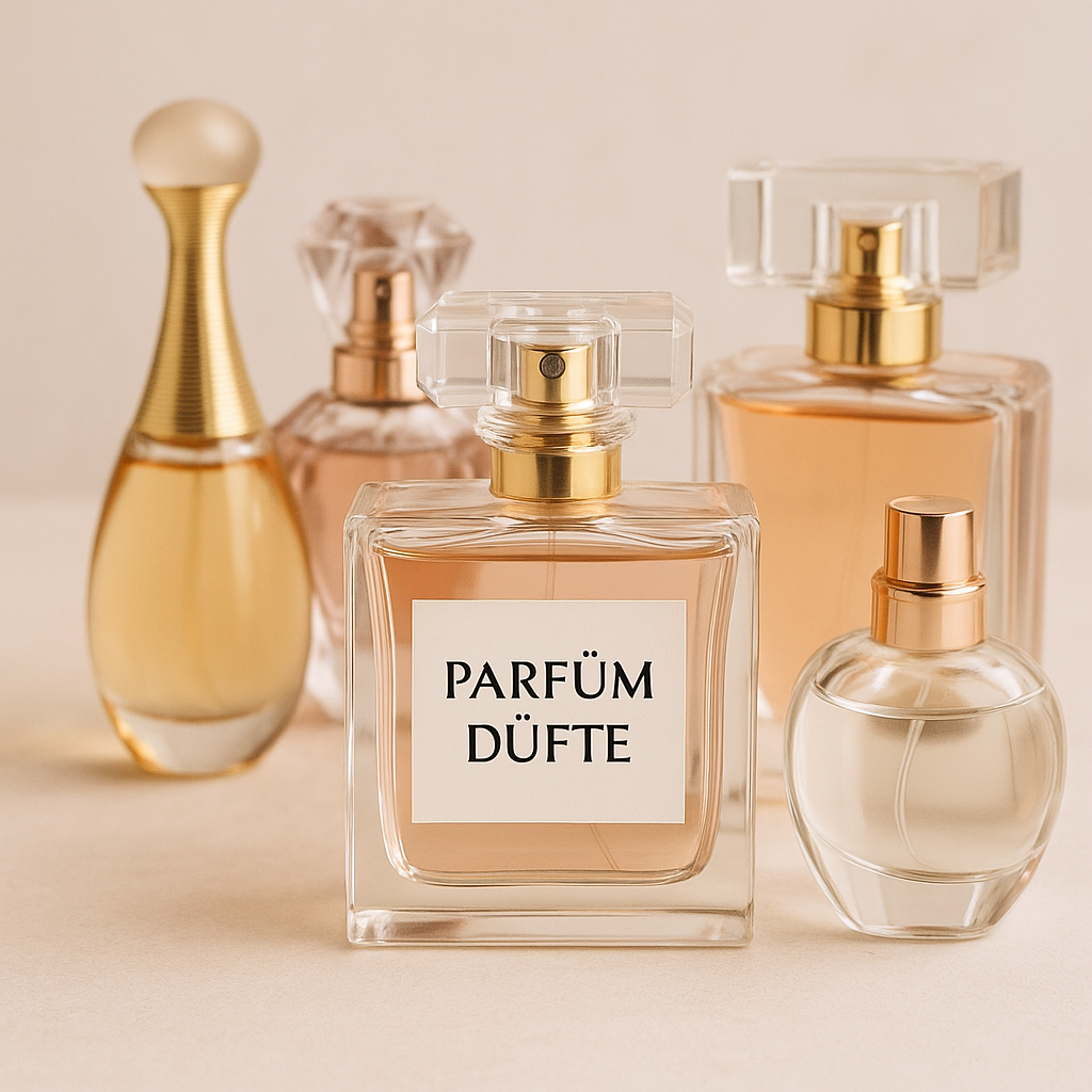 Parfüm Düfte