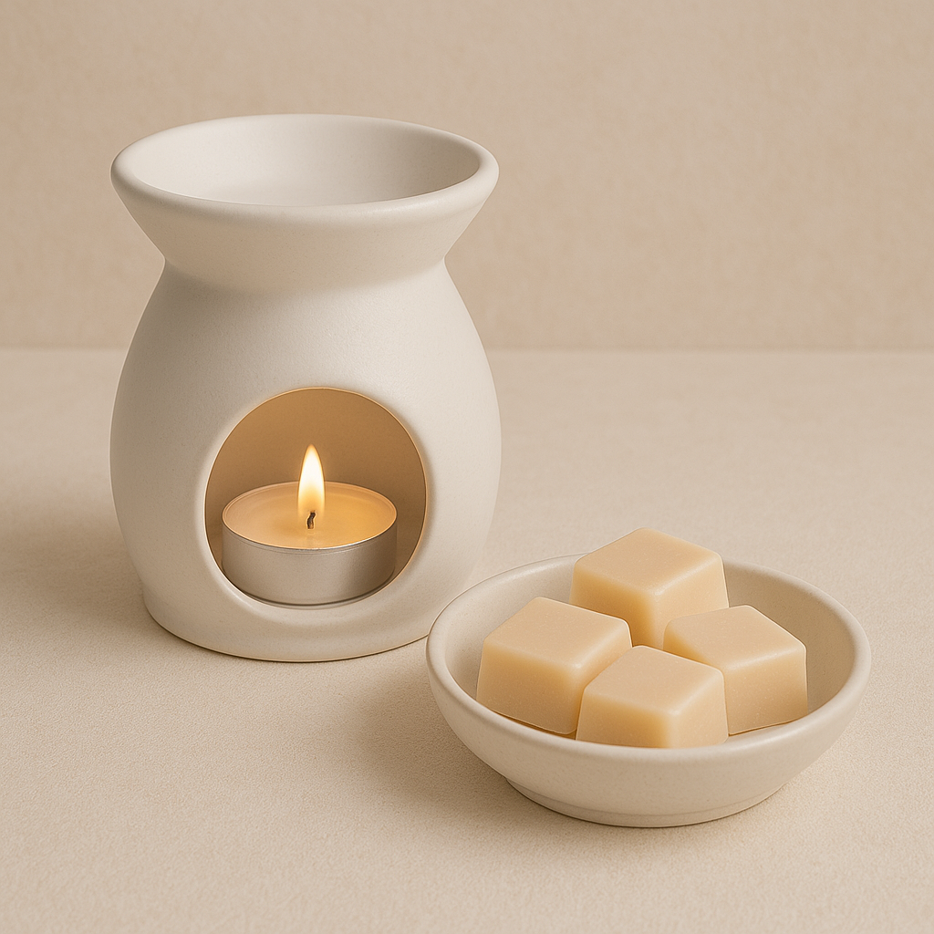 Duftlampen & Zubehör