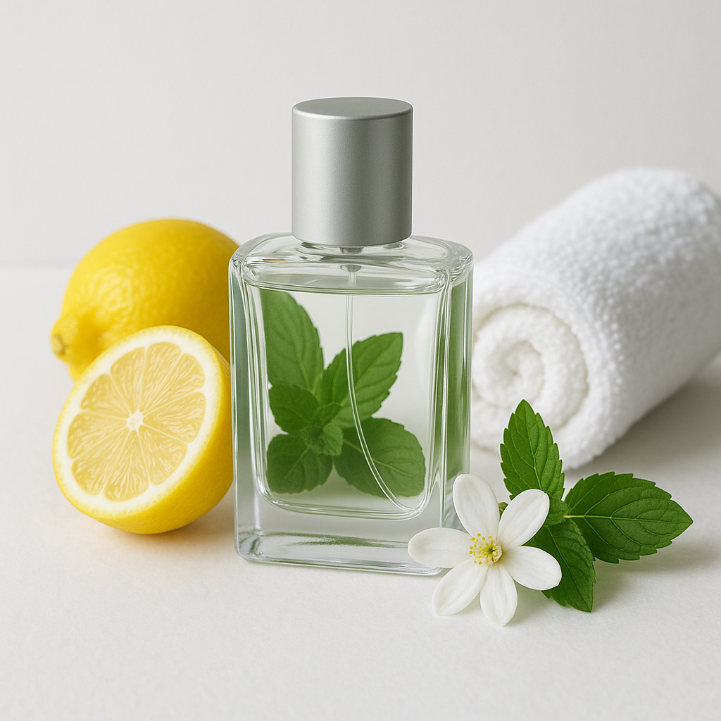 Frische & Saubere Düfte