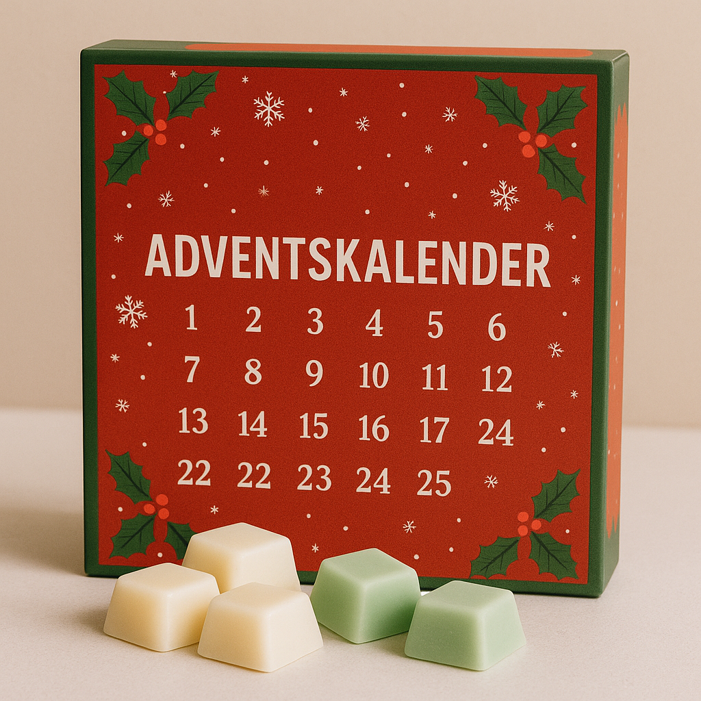 🎄Adventskalender