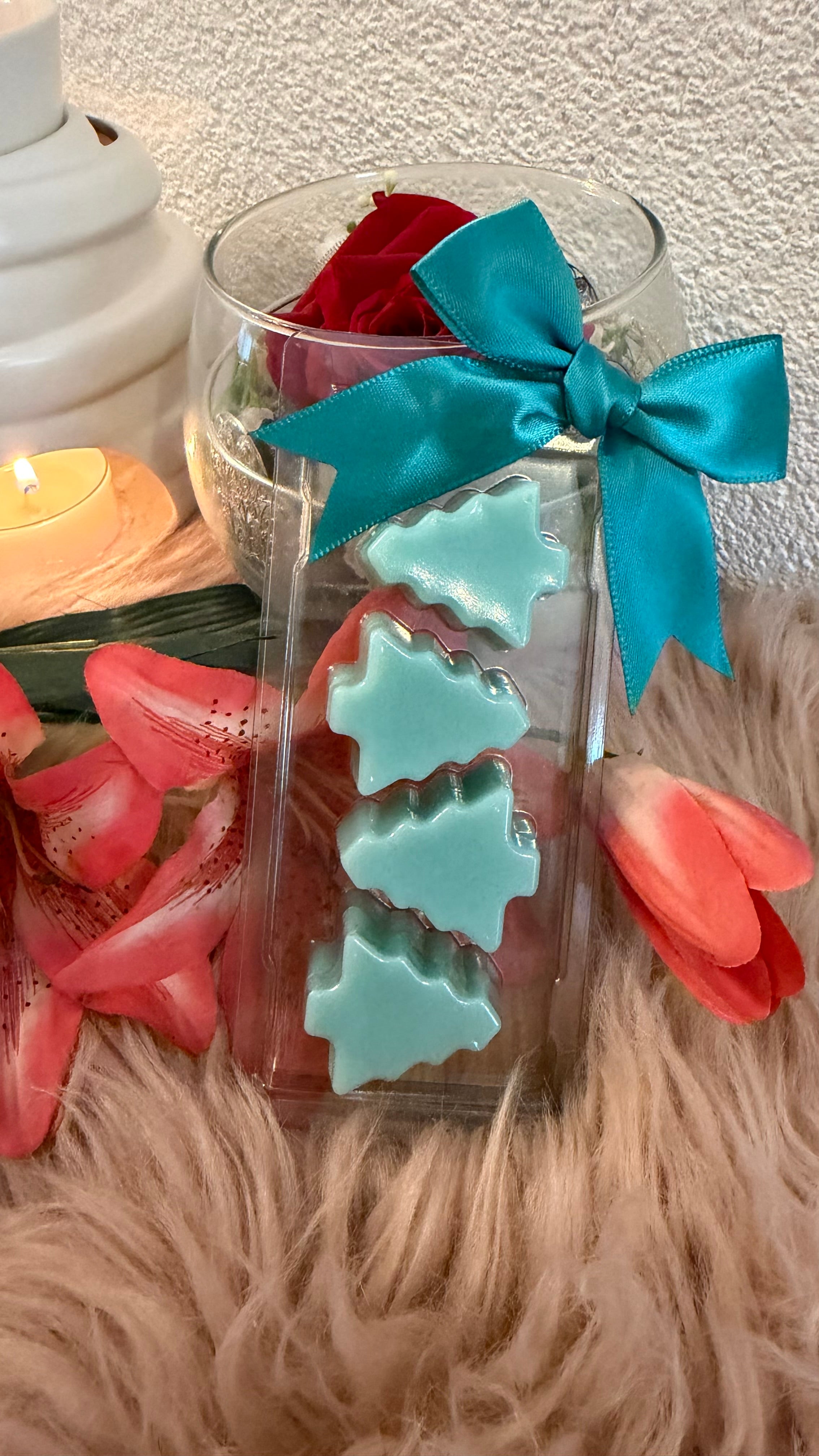 Black Raspberry Vanilla Tafel