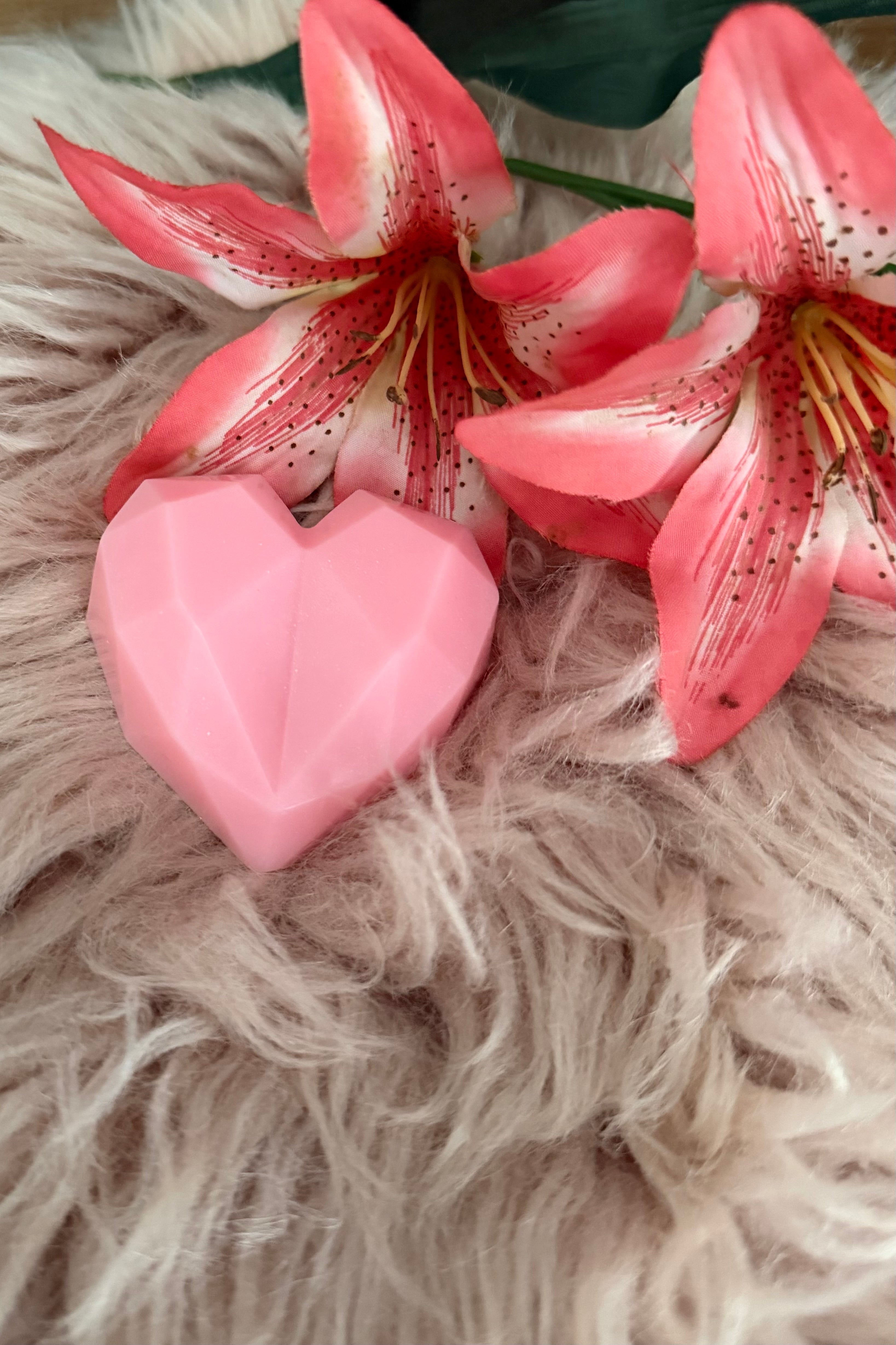 La Vie Est Belle Herz