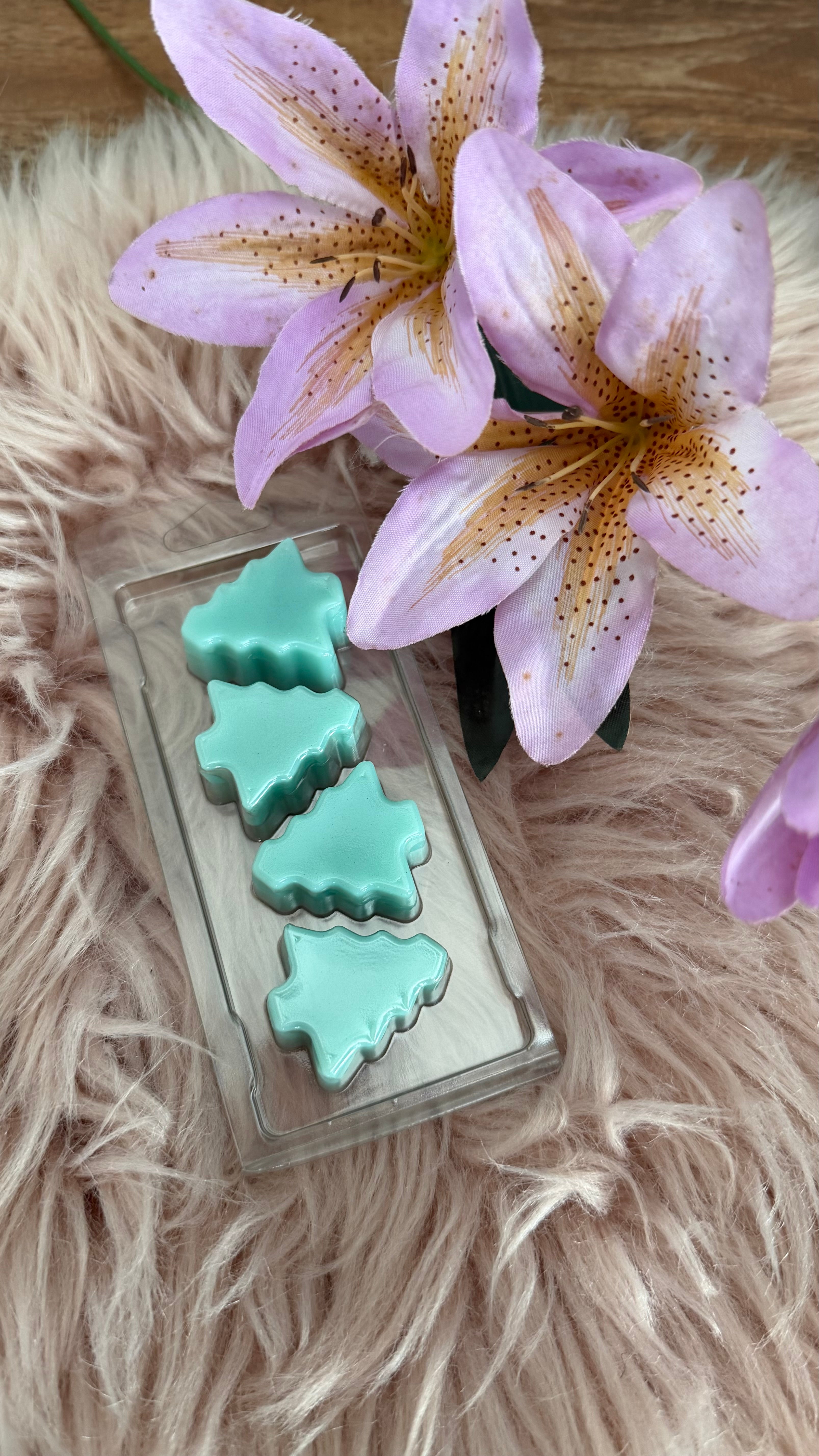 Black Raspberry Vanilla Tafel