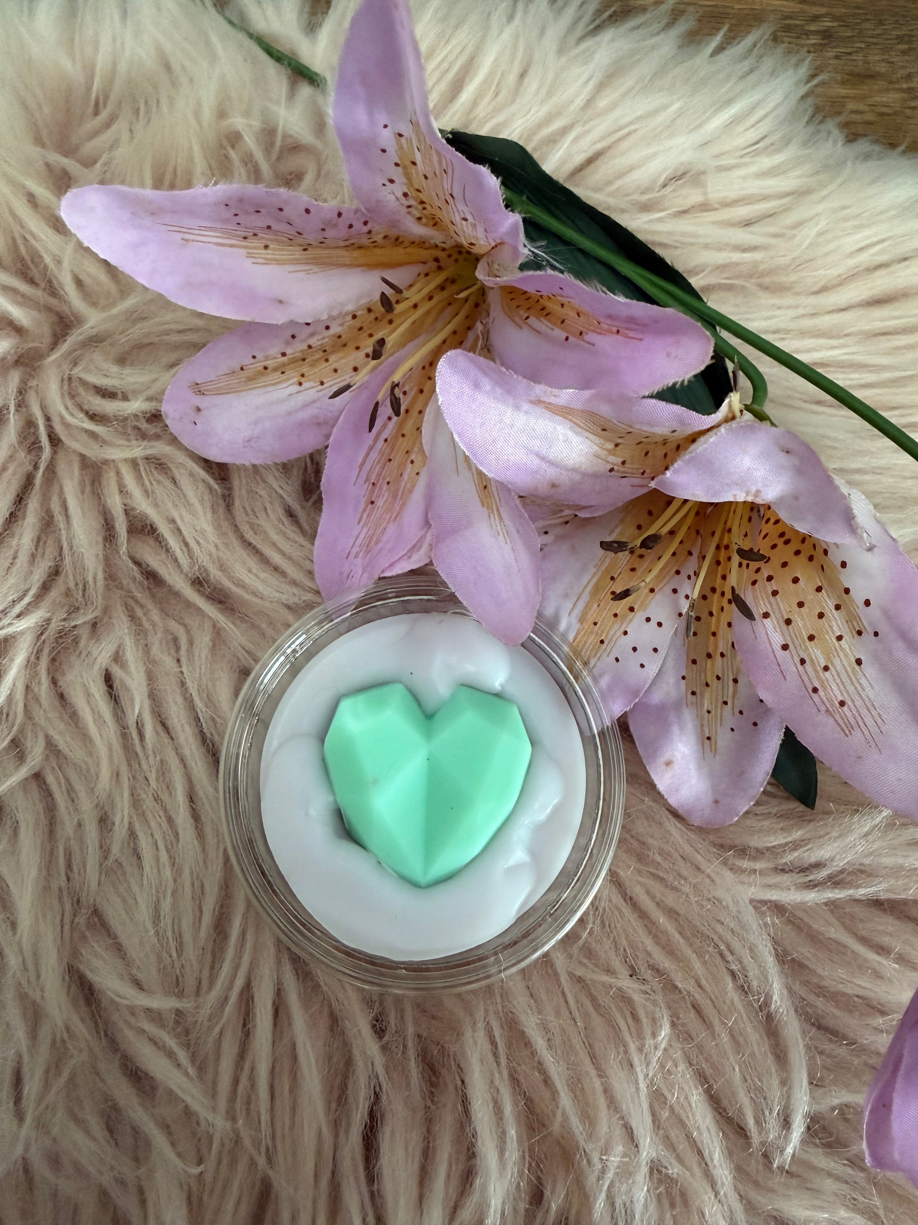 Christmas Memories Pot leicht deformiert