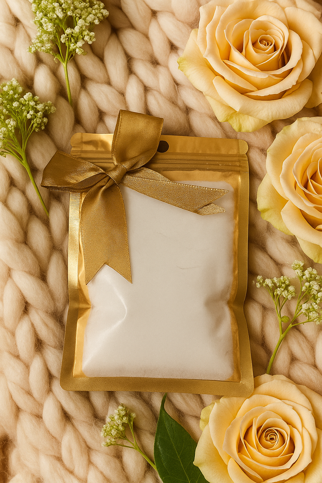 Clean Cotton- Teppicherfrischer