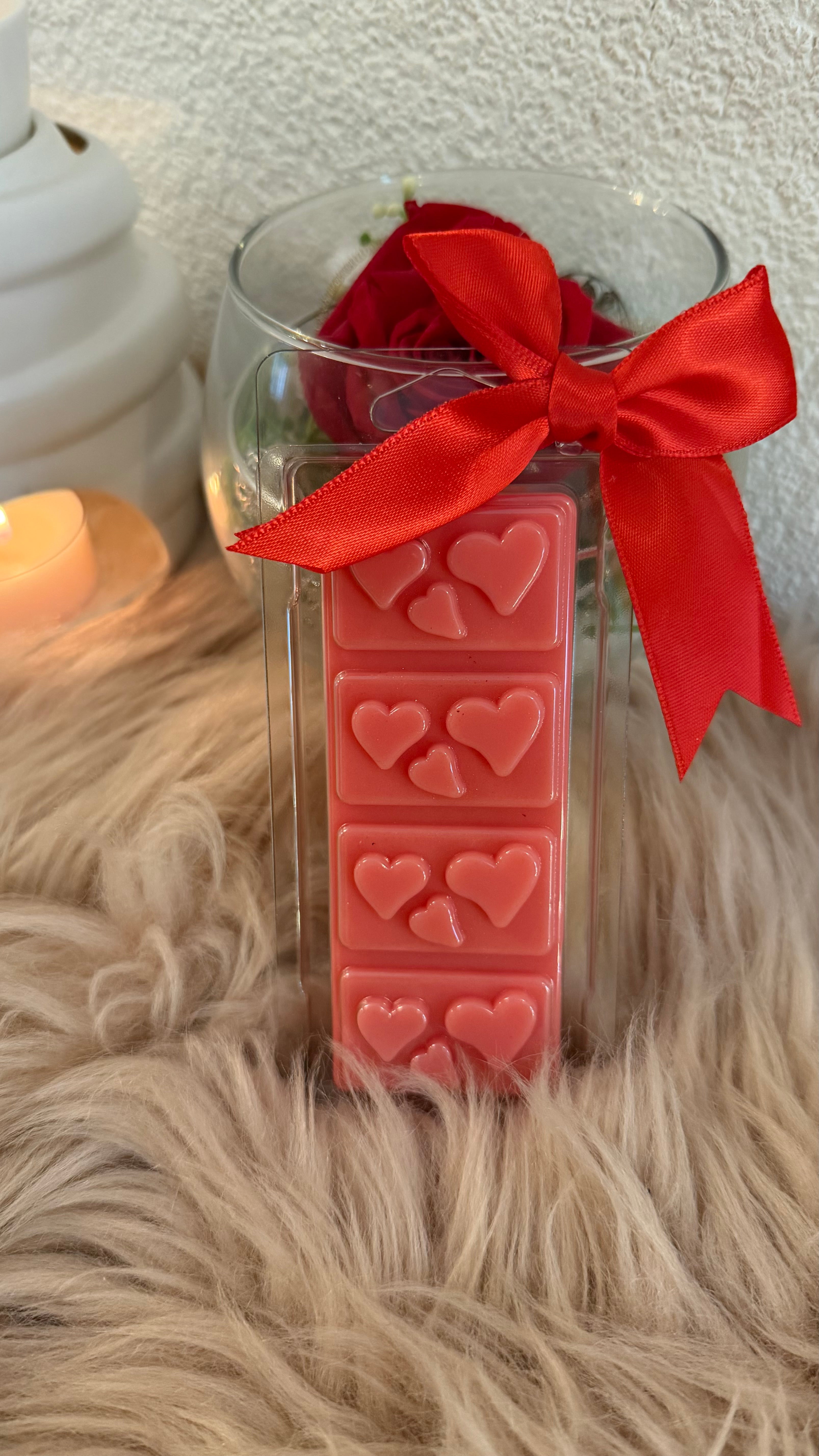 Romantic Blush Fizz Tafel