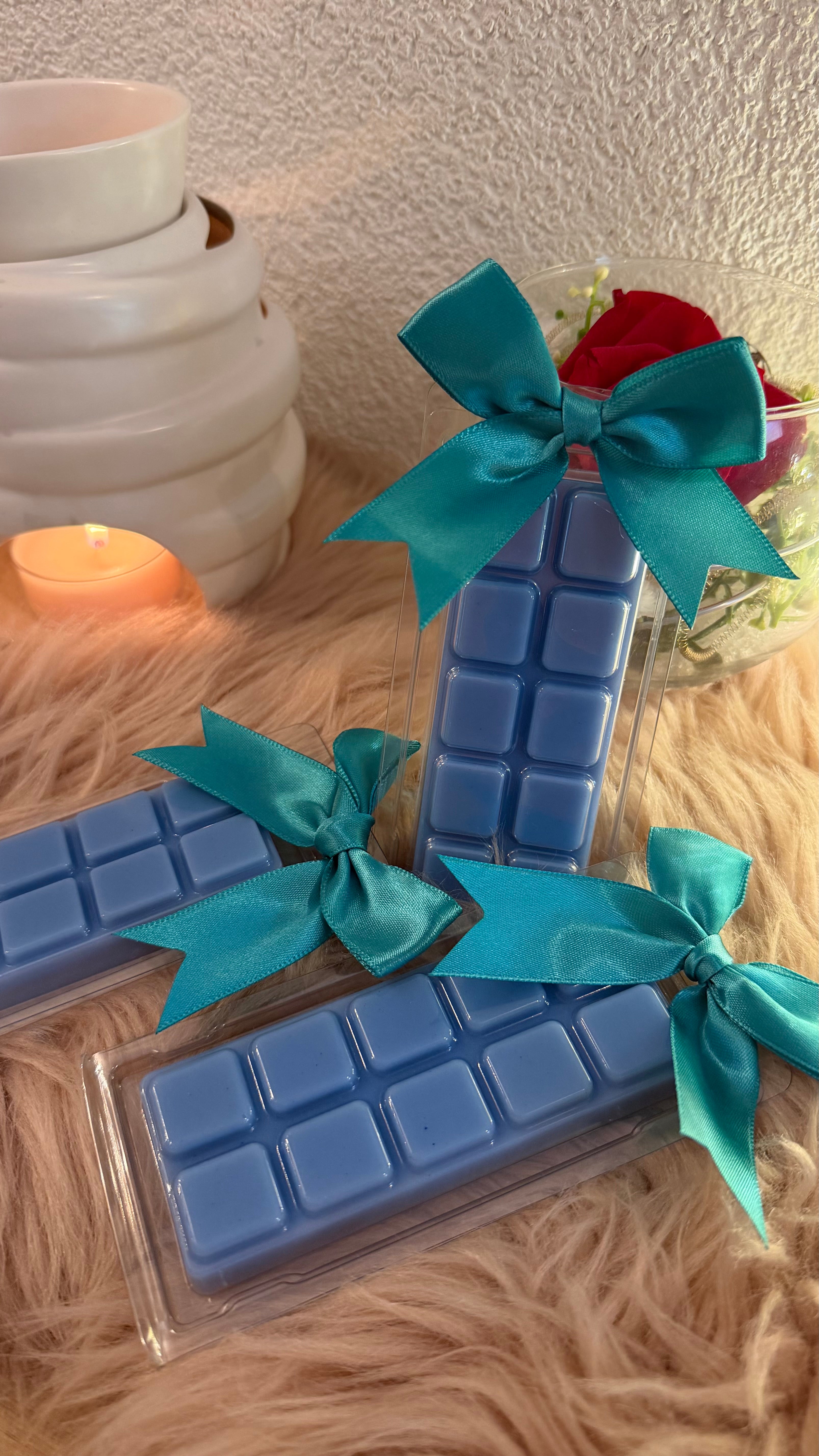 Cotton Candy Clouds Tafel