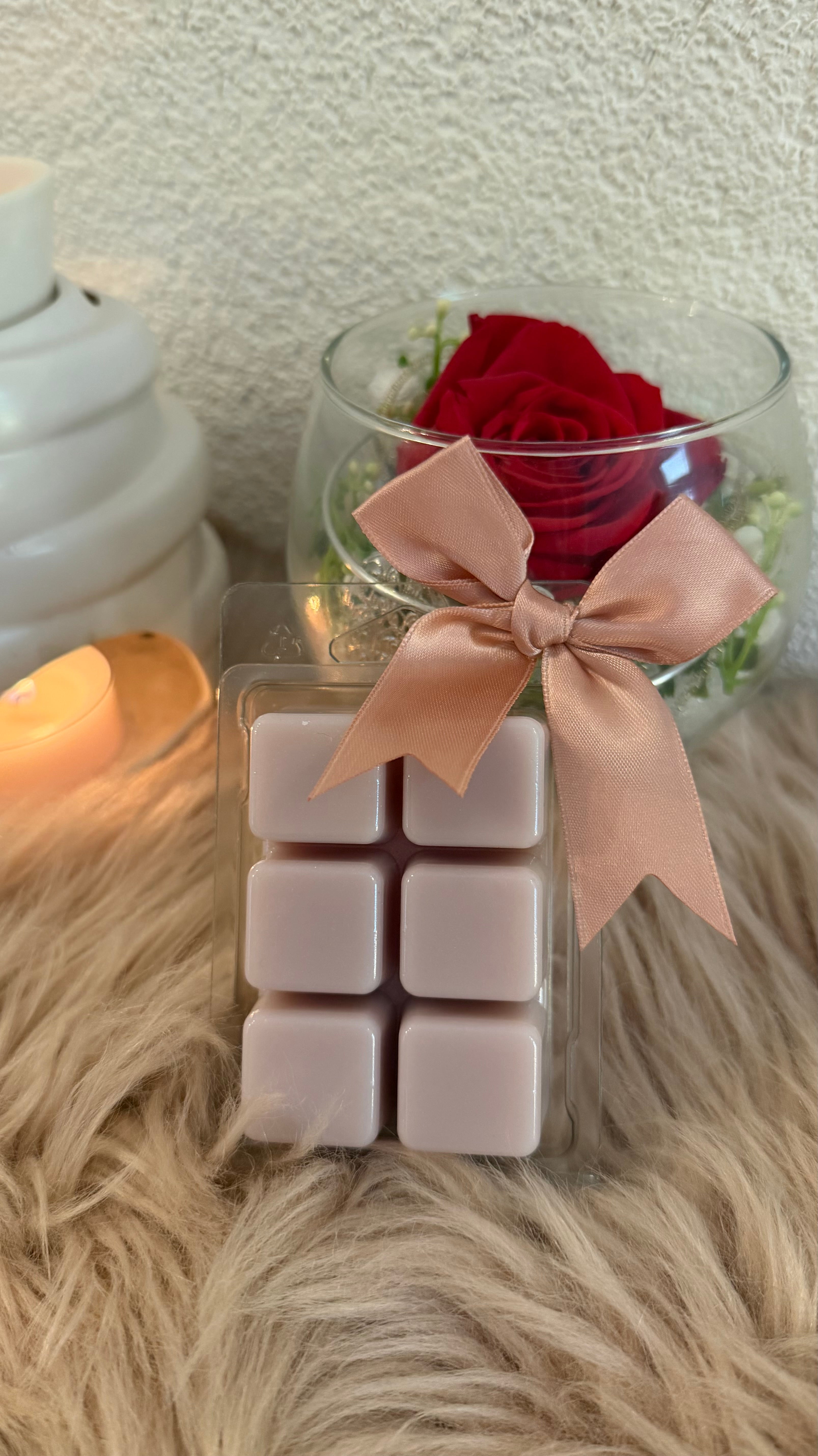 Sweet Nothings Tafel