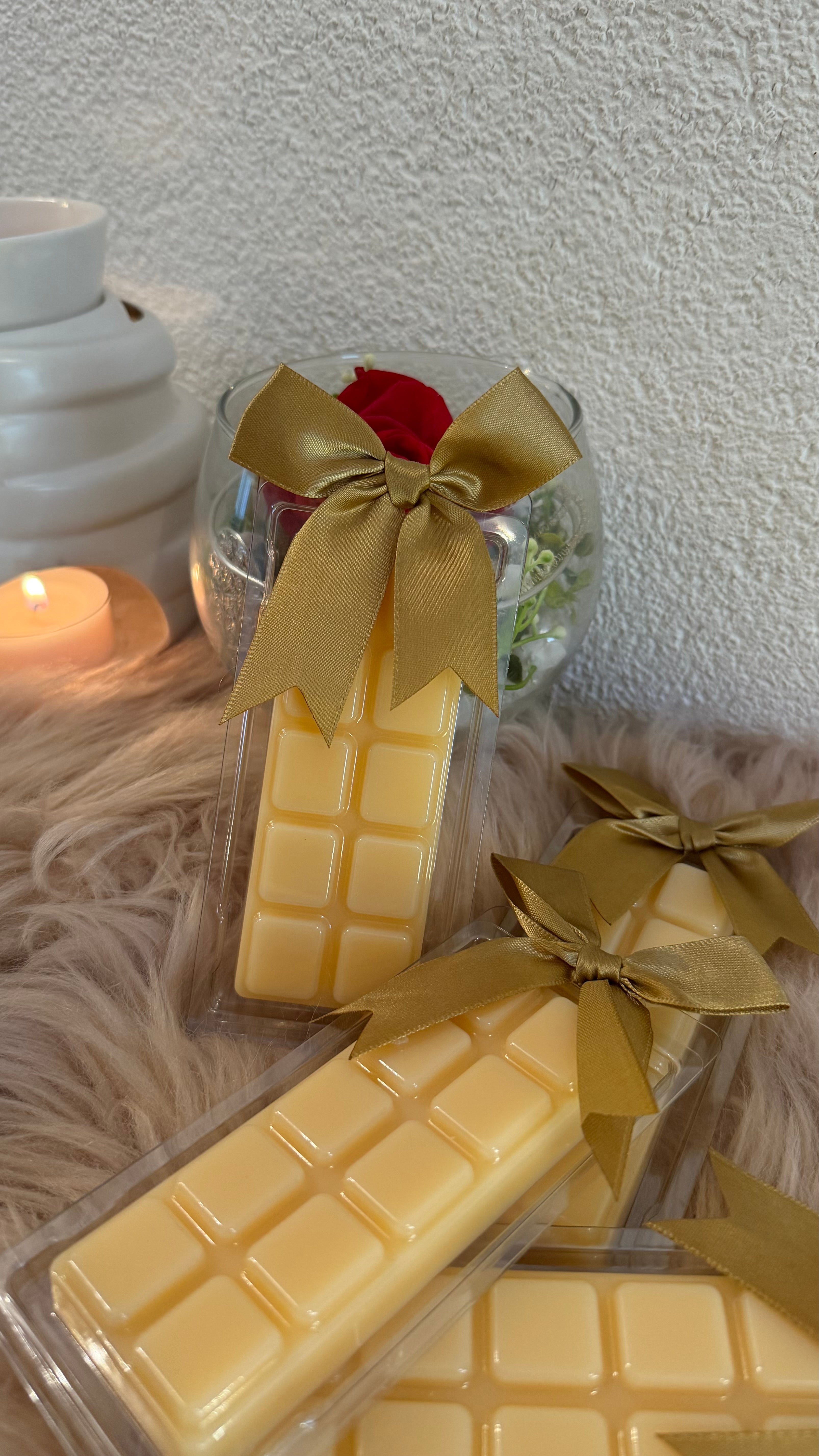 Apple Cinnamon Tafel